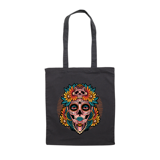 TOTE BAG MUERTOS